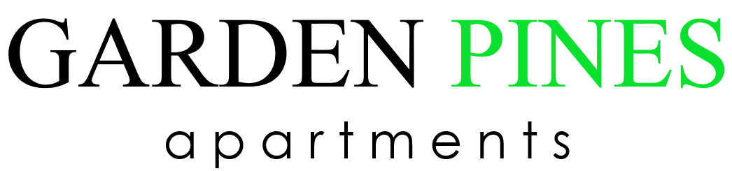 Garden Pines Logos